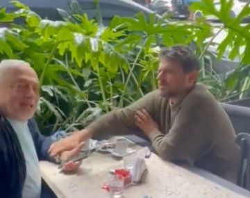 Referentes de distintos partidos políticos repudiaron el cobarde ataque a Grabois