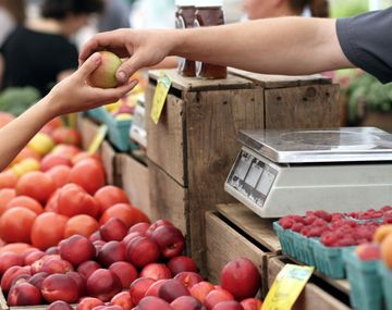 La canasta básica subió en un año 57%: para no ser pobre