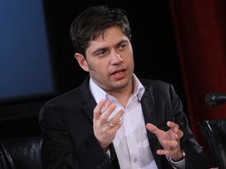 kicillof cruzo a lousteau por la resolucion 125 kicillof cruzo a lousteau por la resolucion 125