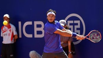 monaco vencio a almagro y espera a nadal en la final del argentina open monaco vencio a almagro y espera a nadal en la final del argentina open