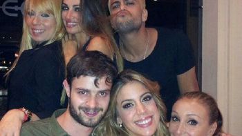 Cumpleaños de Belén Francese Cumpleaños de Belén Francese