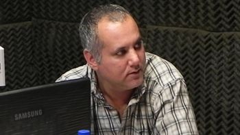 Murió Adrián Pérez, vicepresidente de Argentinos Juniors