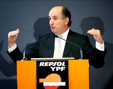 Brufau antonio EFE