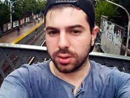 Crimen y misterio en San Fernando: un encapuchado mató de dos disparos a un visitador médico