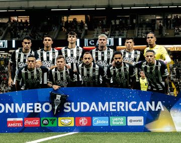 Atento Boca: Mineiro perdió el clásico con Cruzeiro y se le lesionaron dos jugadores
