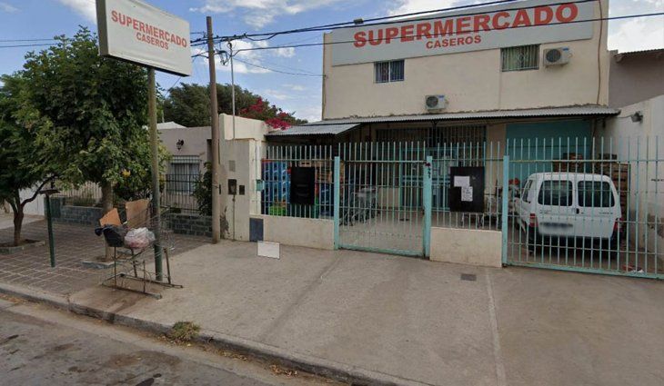 Juzgarán a dueños de un supermercado por la muerte de una nena provocada por la caída de un portón