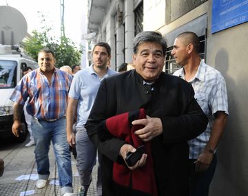 Ishii fue habilitado en la interna del PJ y competirá con Randazzo