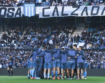 Luego de tres días de descanso