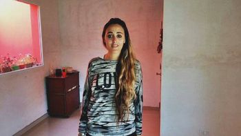 Gentileza La Brújula 24. Gentileza La Brújula 24.