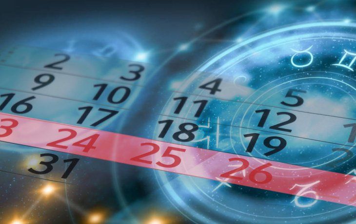 Horóscopo: las predicciones para la salud, el dinero y el amor para este domingo