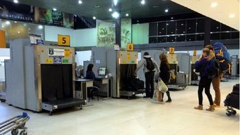 la afip cambio el regimen de equipajes la afip cambio el regimen de equipajes