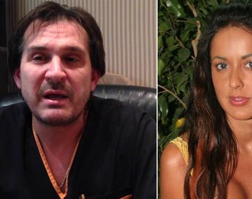 Nuevo allanamiento en la clínica de Aníbal Lotocki: No tiene miedo de ir preso