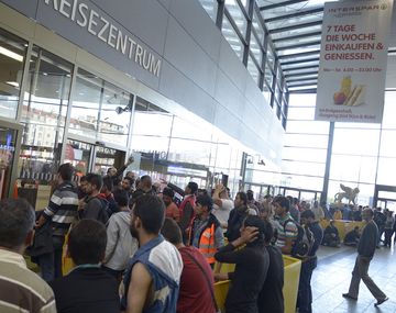 Foto gentileza Cecilia Markic