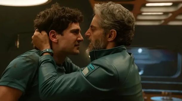 Netflix canceló El Refugio Atómico, la serie con Joaquín Furriel y de los creadores de La Casa de Papel