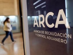 el comunicado de arca ante denuncia de presunta filtracion masiva de datos el comunicado de arca ante denuncia de presunta filtracion masiva de datos