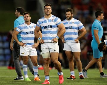 Los Pumas