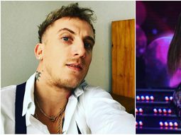 ¿el polaco se vio con barby silenzy tras la reconciliacion con silvina luna? ¿el polaco se vio con barby silenzy tras la reconciliacion con silvina luna?