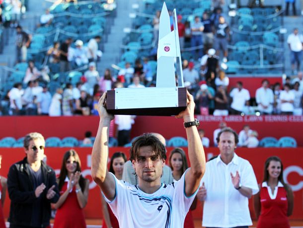 Comienza la edición número 14 del ATP de Buenos Aires