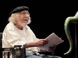 Murió el poeta y sacerdote nicaragüense Ernesto Cardenal