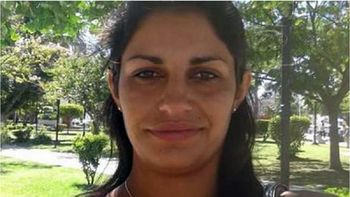 Débora Díaz fue asesinada a puñaladas por su ex pareja Brian Montenegro Débora Díaz fue asesinada a puñaladas por su ex pareja Brian Montenegro