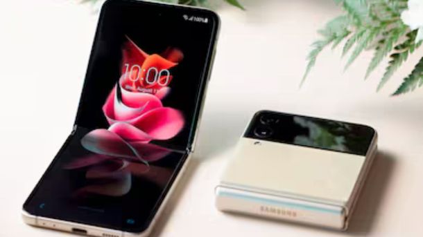 Los celulares plegables combinan portabilidad con una pantalla amplia, mejorando la experiencia al ver contenido, trabajar o usar aplicaciones. Los celulares plegables combinan portabilidad con una pantalla amplia, mejorando la experiencia al ver contenido, trabajar o usar aplicaciones.