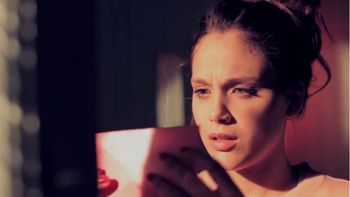 barbie velez grabo un video clip con el cantante venezolano jordaine barbie velez grabo un video clip con el cantante venezolano jordaine