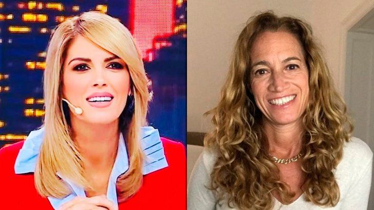 Insólito: médica de Canosa sube video con celular pegado al cuerpo por la vacuna