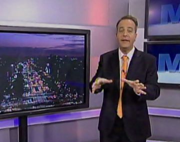 Se espera frío por la mañana