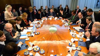 argentina logra un acuerdo para mejorar la balanza comercial con brasil argentina logra un acuerdo para mejorar la balanza comercial con brasil