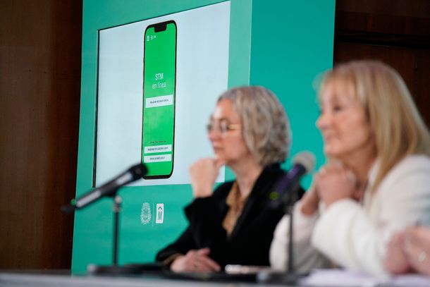 La intendencia de Montevideo lanzó un nuevo sistema de recarga de saldo de la tarjeta STM.