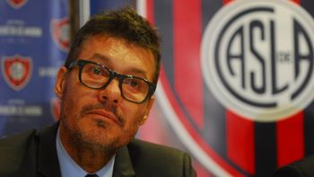 en twitter, tinelli estallo contra bertolo tras confirmar su pase a river en twitter, tinelli estallo contra bertolo tras confirmar su pase a river