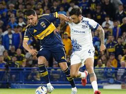 boca se impone 1-0 ante talleres en la bombonera boca se impone 1-0 ante talleres en la bombonera