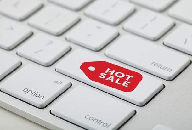 #HotSale: esperan duplicar las ventas este año