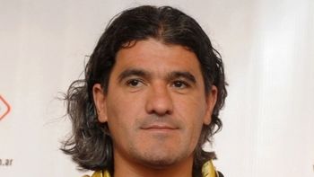 ortega se despidio del futbol con un homenaje en jujuy ortega se despidio del futbol con un homenaje en jujuy