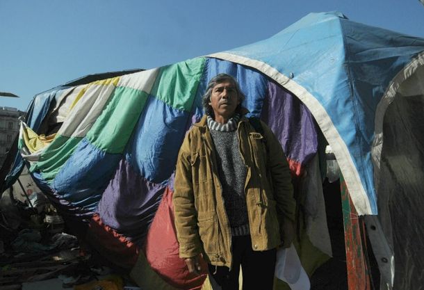 El gobernador Insfrán y los qom, a tribunales