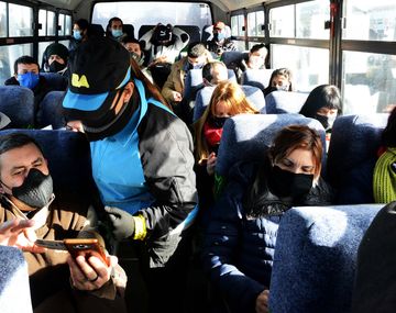 Si nosotros liberamos mucho el AMBA estallan Córdoba y Rosario