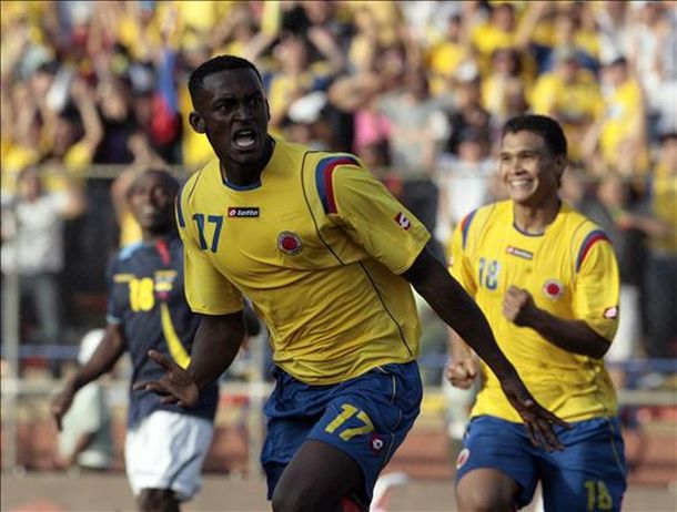 Jackson Martinez