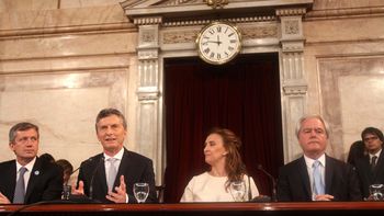 para industriales, al discurso de macri ante la asamblea le falto contenido para industriales, al discurso de macri ante la asamblea le falto contenido