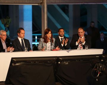 El FMI no intervendrá en el acuerdo con el Club de París