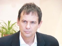 un dirigente de cambiemos dijo que si gana macri ayudara solo a las provincias afines un dirigente de cambiemos dijo que si gana macri ayudara solo a las provincias afines