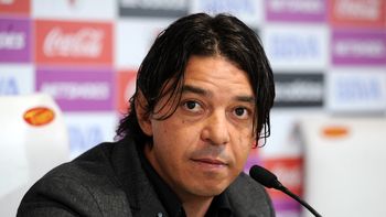 gallardo muy confiado: podemos lograr las dos cosas