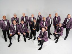 El Gran Combo de Puerto Rico anunció su show en Buenos Aires: los detalles