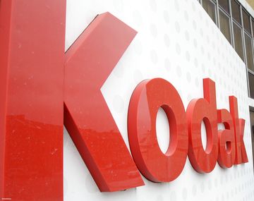 De la fotografía a la telefonía: Kodak lanza su primer celular