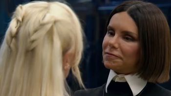 daniela de lucia volvio a gh tras la muerte de su papa y emociono a todos daniela de lucia volvio a gh tras la muerte de su papa y emociono a todos