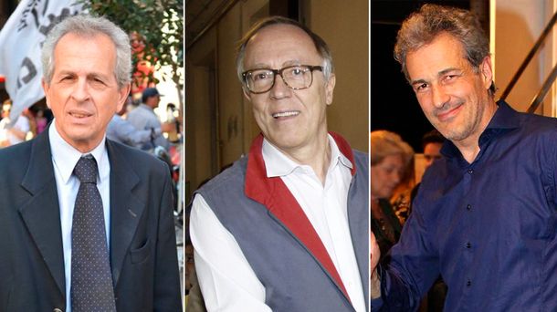 Las sorpresas de la elección: Zamora, adentro; Ivo y el candidato de Massa, afuera