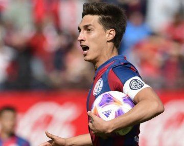 Fin de la novela: San Lorenzo llegó a un acuerdo por la venta de Gattoni