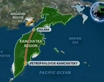 Captura TV (Russia Today)