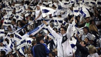 suspendieron el partido entre gimnasia y chicago suspendieron el partido entre gimnasia y chicago