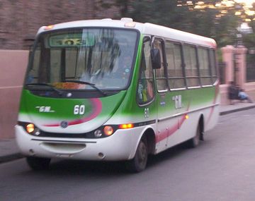 Levantan el paro de colectivos pero la UTA anunció una huelga de 72 horas