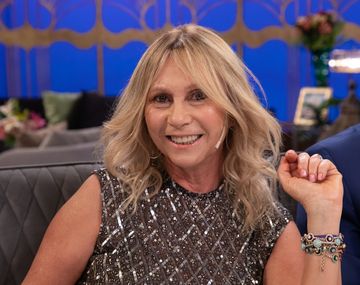 Ana Rosenfeld dijo la verdad sobre Wanda Nara